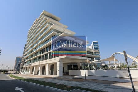 3 Bedroom Flat for Rent in Al Raha Beach, Abu Dhabi - 1. jpg