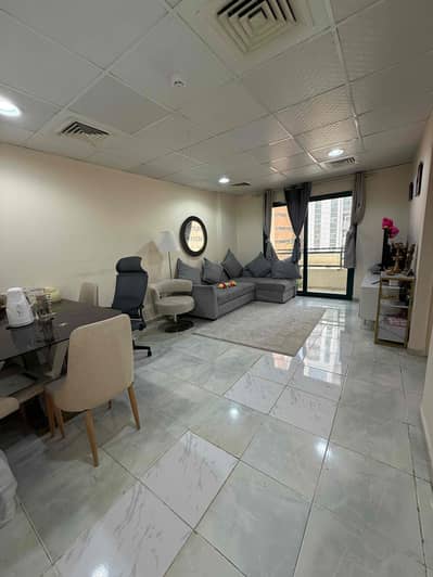 2 Bedroom Apartment for Rent in Al Qasimia, Sharjah - 33a35541-e6bf-4671-a4c9-27935395c28d. jpg
