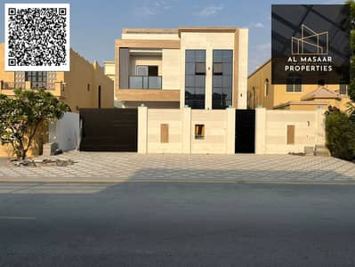 5 Cпальни Вилла Продажа в Аль Мовайхат, Аджман - WhatsApp Image 2025-07-30 at 9.31. 38 PM. jpeg