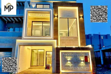 4 Bedroom Villa for Sale in Al Yasmeen, Ajman - batch_785164141-1066x800. jpg