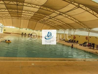3 Bedroom Flat for Rent in Al Nahda (Sharjah), Sharjah - WhatsApp Image 2023-02-01 at 12.18. 41 AM (1). jpeg