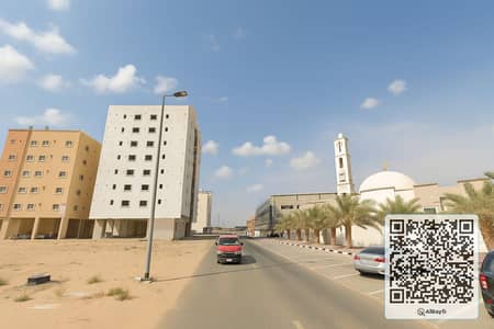 Plot for Sale in Al Hamidiyah, Ajman - ChatGPT Image Jul 31, 2025, 02_24_57 AM. png