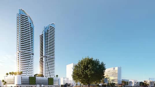 Studio for Sale in Jumeirah Village Triangle (JVT), Dubai - Screenshot 2025-07-30 202313. png