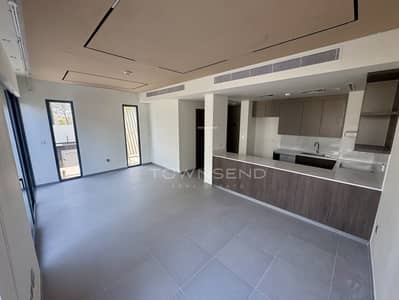 4 Bedroom Villa for Rent in Tilal Al Ghaf, Dubai - 4 Bed + Maids | Corner Unit | Single Row