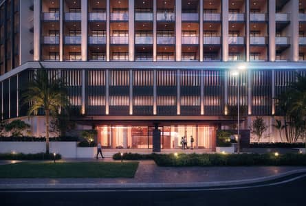 1 Спальня Апартамент Продажа в Дубай Продакшн Сити, Дубай - C6-1101. jpg