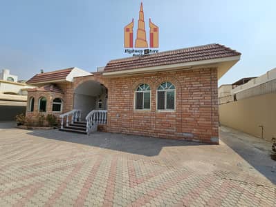 فیلا 4 غرف نوم للايجار في الشھباء، الشارقة - 31303. jpg