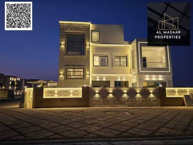 فیلا 6 غرف نوم للبيع في الياسمين، عجمان - WhatsApp Image 2025-06-17 at 8.39. 28 PM. jpeg