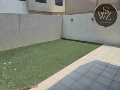 2 Bedroom Townhouse for Rent in Al Tai, Sharjah - 1000126230. jpg