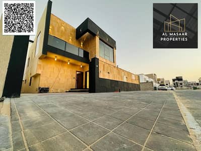 5 Bedroom Villa for Sale in Al Zahya, Ajman - WhatsApp Image 2025-07-29 at 11.36. 54 AM. jpeg
