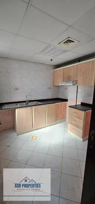 1 Спальня Апартамент в аренду в Аль Нахда (Шарджа), Шарджа - 1000049375. jpg