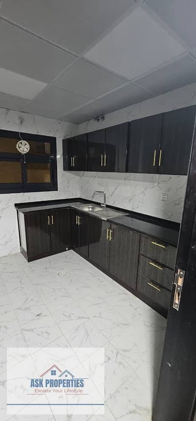 1 Bedroom Flat for Rent in Al Mahatah, Sharjah - 1000049666. jpg