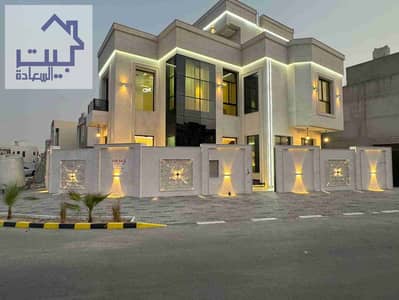 4 Bedroom Villa for Sale in Al Yasmeen, Ajman - 1000045331. jpg