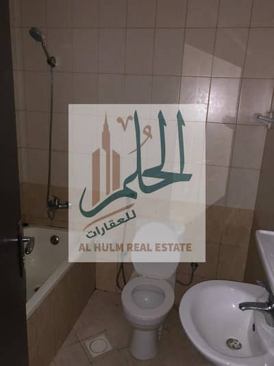 1bhk for sale in Emirate city Ajman