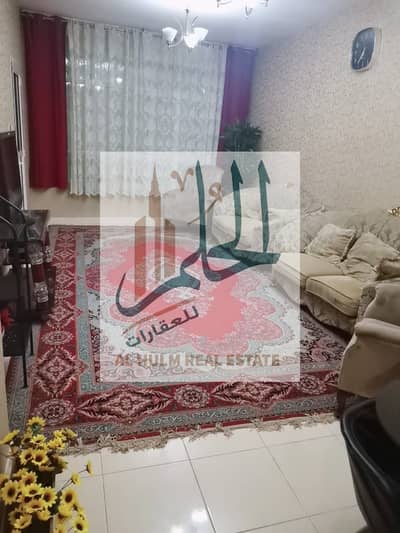 شقة 1 غرفة نوم للبيع في البستان، عجمان - IMG-20250730-WA0250. jpg