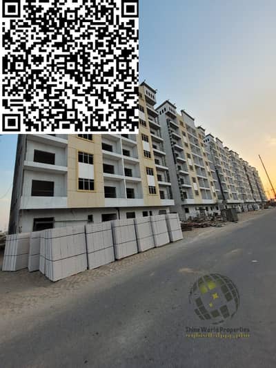 2 Bedroom Apartment for Sale in Al Yasmeen, Ajman - WhatsApp Image 2025-07-04 at 9.36. 47 PM. jpeg