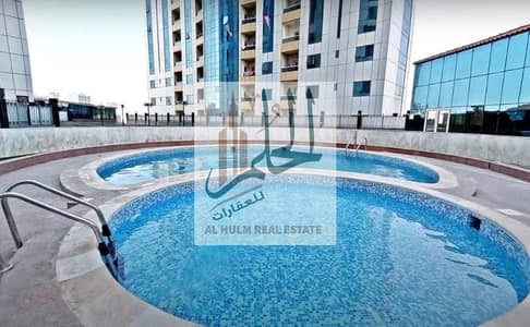 3 Bedroom Flat for Sale in Al Bustan, Ajman - IMG-20250729-WA0236. jpg