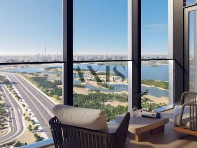 苏巴哈特兰社区， 迪拜 3 卧室公寓待售 - 位于苏巴哈特兰社区，苏巴一号社区，The Element 3 卧室的公寓 4504402 AED - 12378292