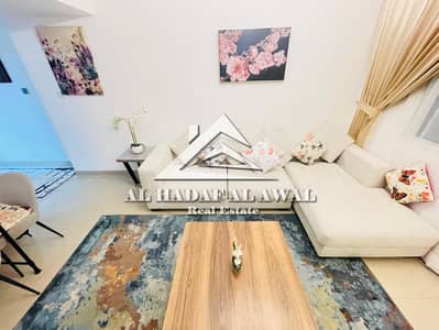 1 Bedroom Apartment for Rent in Al Taawun, Sharjah - IMG_5906. jpeg