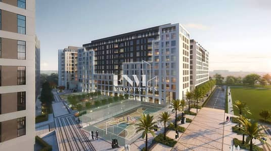 1 Bedroom Apartment for Sale in Muwaileh, Sharjah - 1. JPG