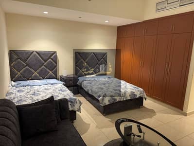 Studio for Rent in Corniche Ajman, Ajman - IMG-20250731-WA0003. jpg