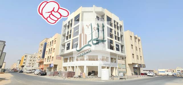 11 Bedroom Building for Sale in Al Alia, Ajman - IMG-20250729-WA0090. jpg