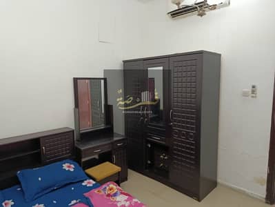 1 Bedroom Apartment for Rent in Al Nuaimiya, Ajman - IMG-20250730-WA0104. jpg