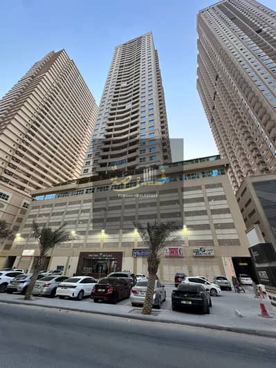 شقة 1 غرفة نوم للبيع في مدينة الإمارات‬، عجمان - IMG-20250730-WA0085. jpg