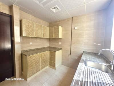 1 Bedroom Flat for Rent in Muwaileh Commercial, Sharjah - IMG-20250731-WA0044. jpg