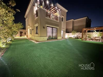 4 Bedroom Villa for Rent in Arabian Ranches 2, Dubai - Nicely Upgraded / Great family home / Avail Nov