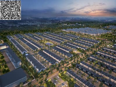 1 Спальня Апартаменты Продажа в Аль Амера, Аджман - township-dev-scaled. jpg