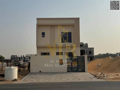 3 Bedroom Villa for Sale in Al Helio, Ajman - IMG-20250717-WA0779. jpg