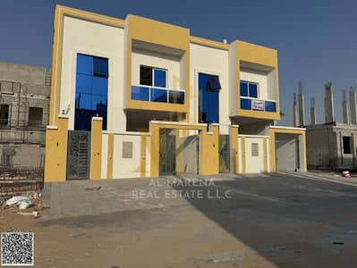 3 Bedroom Villa for Sale in Al Helio, Ajman - IMG-20250724-WA0033. jpg