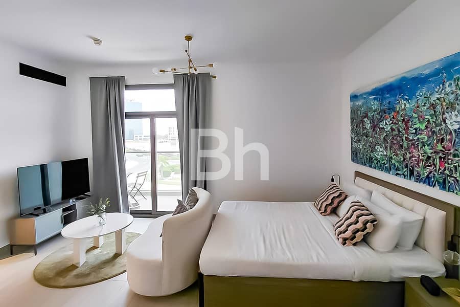 Квартира в Дубай Студио Сити，Лайа Хайтс, 55000 AED - 12378444