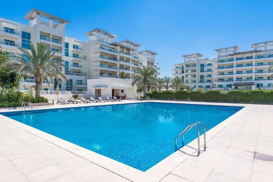 Квартира в Джумейра Хайтс，Джумейра Хайтс Е, 2 cпальни, 210000 AED - 12378448