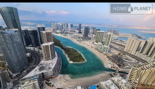 3 Bedroom Flat for Rent in Al Reem Island, Abu Dhabi - WhatsApp Image 2025-07-30 at 10.07. 03 PM (2). jpeg