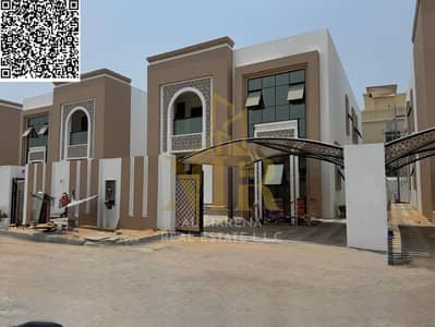 فیلا 5 غرف نوم للبيع في المويهات، عجمان - IMG-20250730-WA0266. jpg