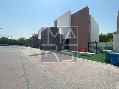 4 Bedroom Villa for Sale in Aljada, Sharjah - WhatsApp Image 2025-07-30 at 1.41. 54 PM. jpeg