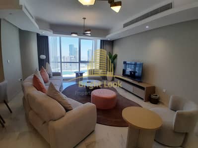 3 Bedroom Flat for Rent in Al Reem Island, Abu Dhabi - IMG-20250731-WA0017. jpg