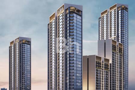 1 Bedroom Flat for Sale in Motor City, Dubai - High Floor | Panoramic Views | Rare Type