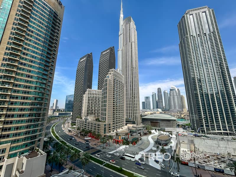 Квартира в Дубай Даунтаун,Форте,Форте 1, 3 cпальни, 270000 AED - 12378505 Квартира в Дубай Даунтаун,Форте,Форте 1, 3 cпальни, 270000 AED - 12378505
