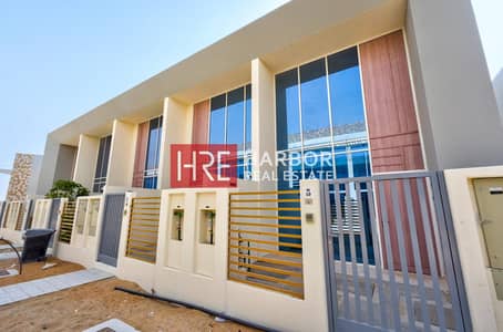 1 Bedroom Townhouse for Rent in Dubailand, Dubai - Brand New | Ready to move | Loft Style