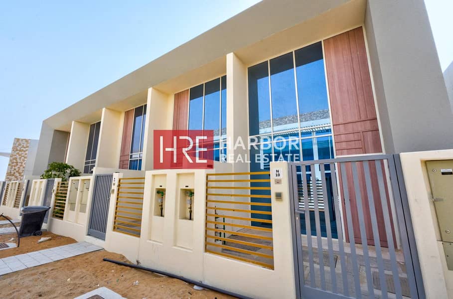 Таунхаус в Дубайлэнд,Рукан,Рукан 3, 1 спальня, 75000 AED - 12378509 Таунхаус в Дубайлэнд,Рукан,Рукан 3, 1 спальня, 75000 AED - 12378509