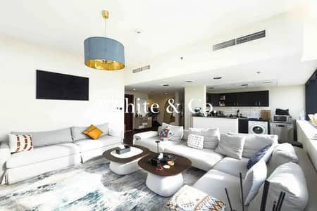1 Bedroom Apartment for Sale in Jumeirah Village Circle (JVC), Dubai - Balcony | Spacious Layout | Pool View