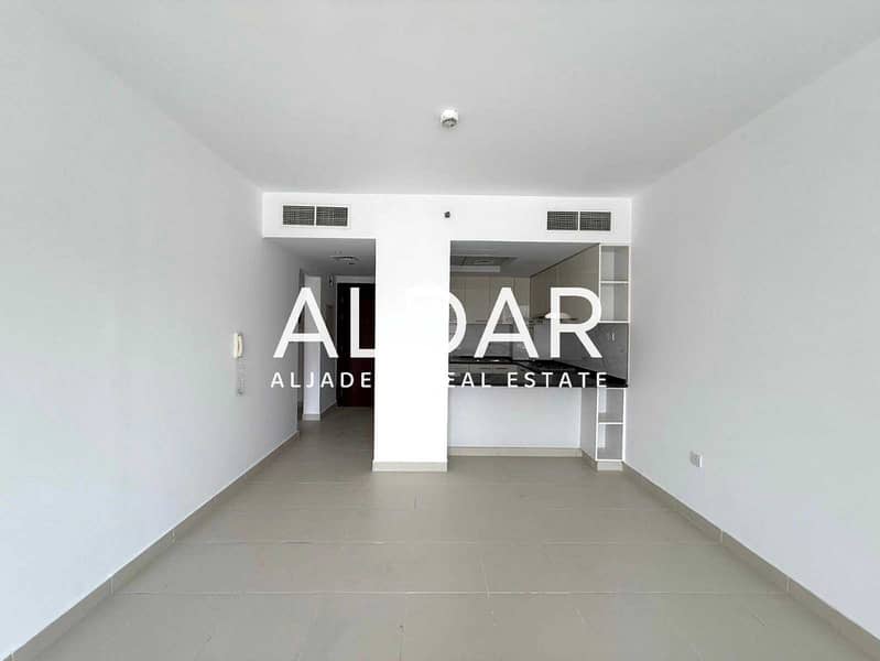 位于朱美拉环形村(JVC)，JVC第14区，牛津大厦 1 卧室的公寓 69999 AED - 12378511