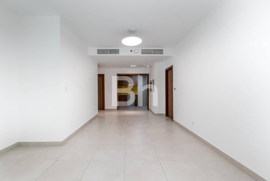 位于谢赫-扎耶德路，DXB大厦 1 卧室的公寓 90000 AED - 12378518