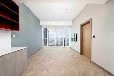 1 Bedroom Flat for Rent in Al Sufouh, Dubai - Bills Included | Semi Furnished |High Floor| Ready