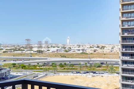 فلیٹ 1 غرفة نوم للايجار في دبي هيلز استيت، دبي - شقة في إكزيكتيف رزيدنسز 1،إكزيكتيف رزيدنسز،دبي هيلز استيت 1 غرفة 120000 درهم - 12375803