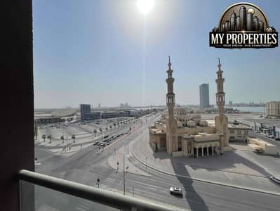 شقة 1 غرفة نوم للايجار في النخیل، رأس الخيمة - IMG_6410. jpg