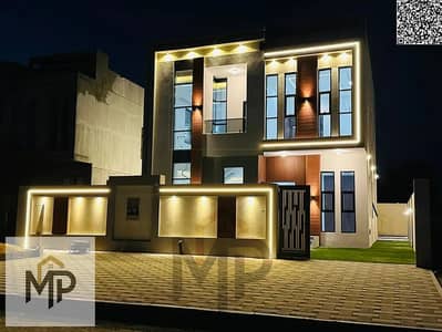 4 Cпальни Вилла Продажа в Аль Хелио, Аджман - batch_787071706-1066x800. jpg