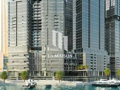 3 Bedroom Flat for Sale in Al Reem Island, Abu Dhabi - 8. . jpg
